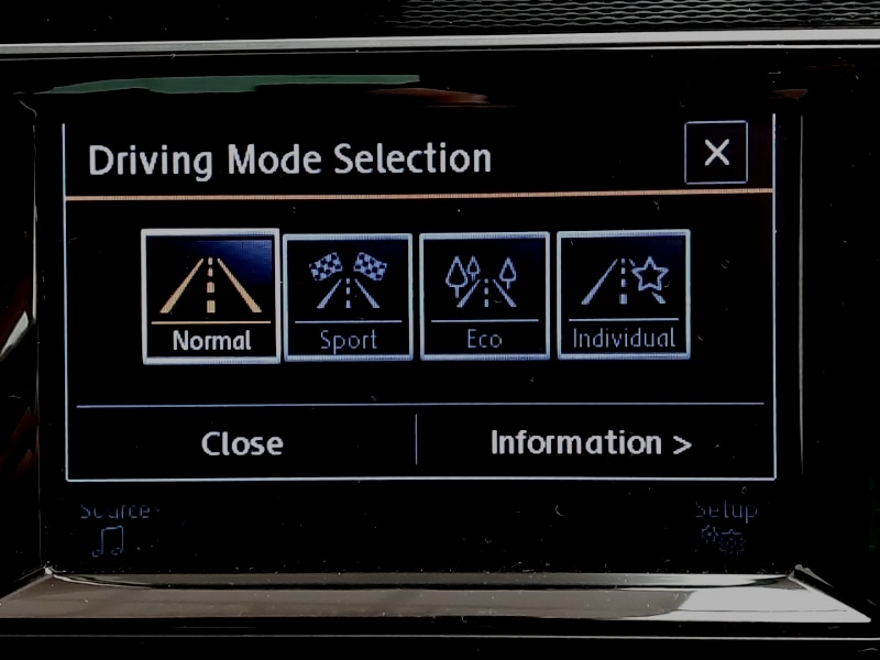 Used Volkswagen Golf 2014 for sale - 77873895: Photo 18