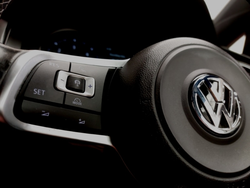 Used Volkswagen Golf 2014 for sale - 77873895: Photo 19