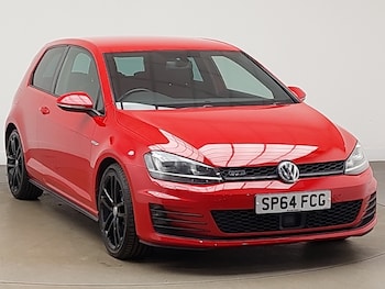 Used Volkswagen Golf 2014 for sale - 77873895: Photo