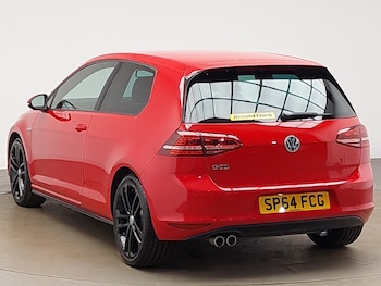 Used Volkswagen Golf 2014 for sale - 77873895: Photo