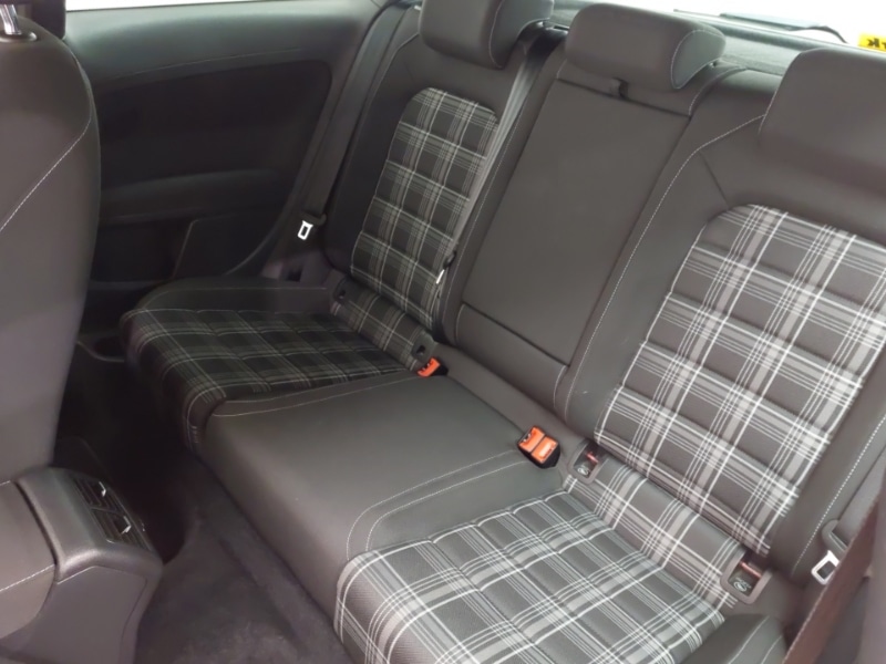 Used Volkswagen Golf 2014 for sale - 77873895: Photo 6