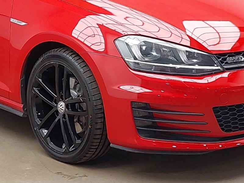 Used Volkswagen Golf 2014 for sale - 77873895: Photo 9