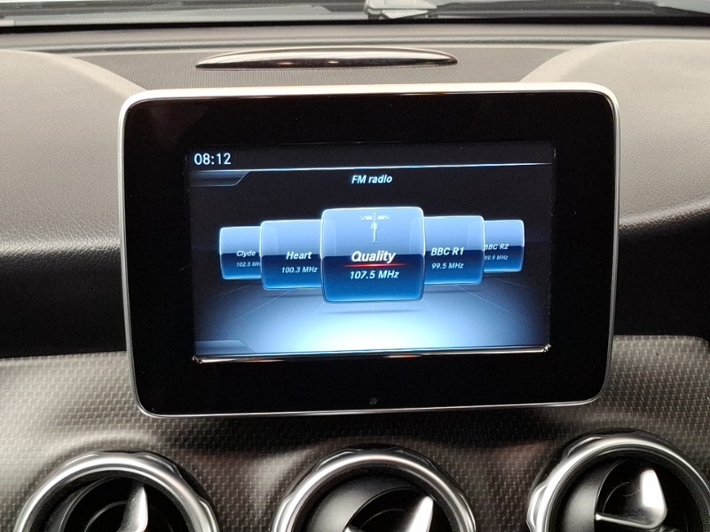 Used Mercedes-Benz GLA 2018 for sale - 78151067: Photo 10