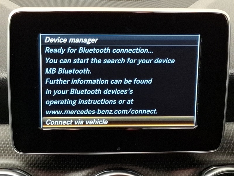 Used Mercedes-Benz GLA 2018 for sale - 78151067: Photo 11