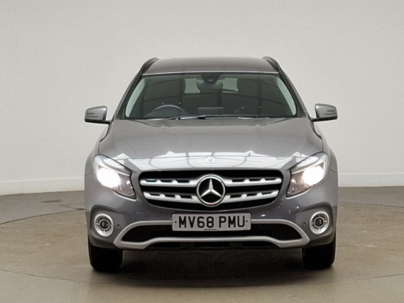 Used Mercedes-Benz GLA 2018 for sale - 78151067: Photo 12
