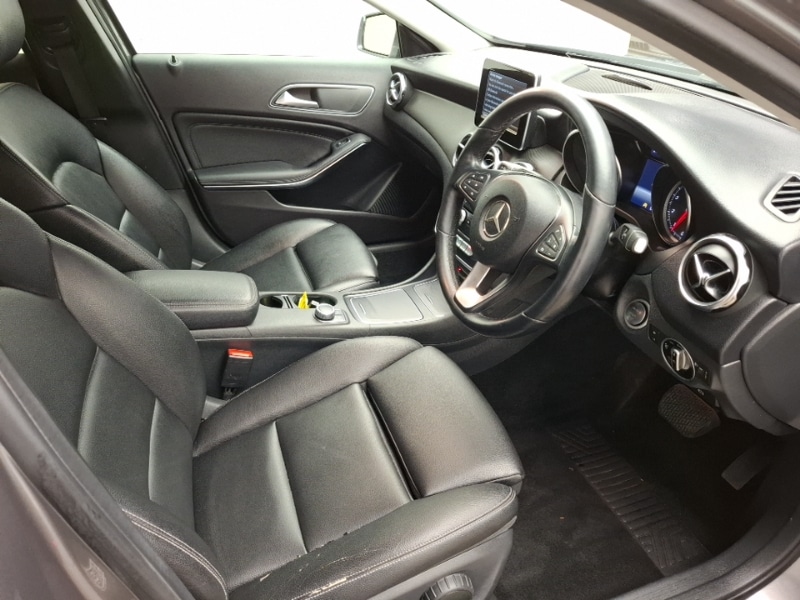 Used Mercedes-Benz GLA 2018 for sale - 78151067: Photo 13