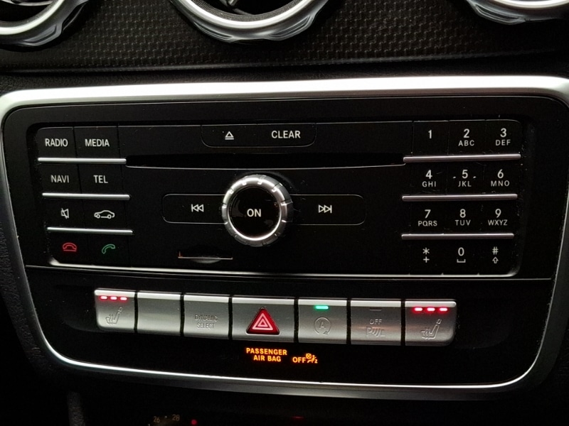 Used Mercedes-Benz GLA 2018 for sale - 78151067: Photo 14