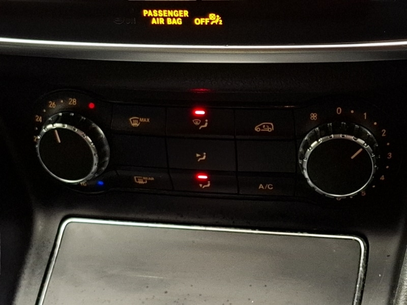 Used Mercedes-Benz GLA 2018 for sale - 78151067: Photo 15