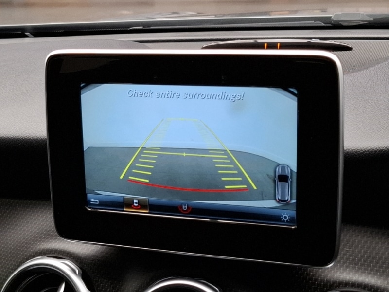 Used Mercedes-Benz GLA 2018 for sale - 78151067: Photo 16