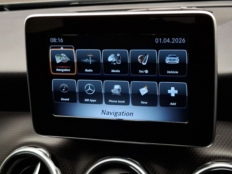 Used Mercedes-Benz GLA 2018 for sale - 78151067: Photo 17