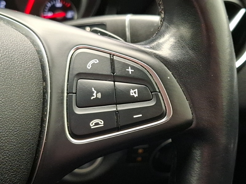 Used Mercedes-Benz GLA 2018 for sale - 78151067: Photo 19