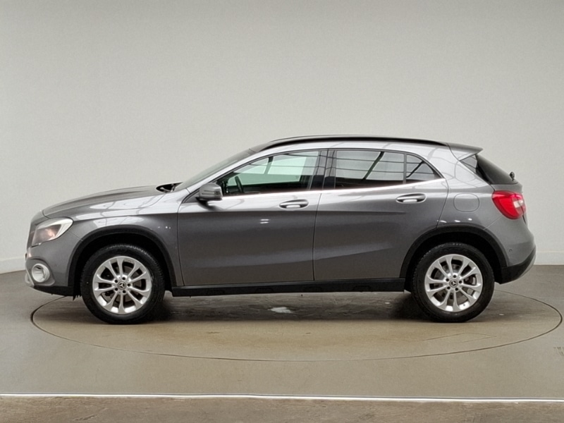 Used Mercedes-Benz GLA 2018 for sale - 78151067: Photo 4