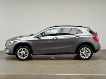 Used Mercedes-Benz GLA 2018 for sale - 78151067: Photo