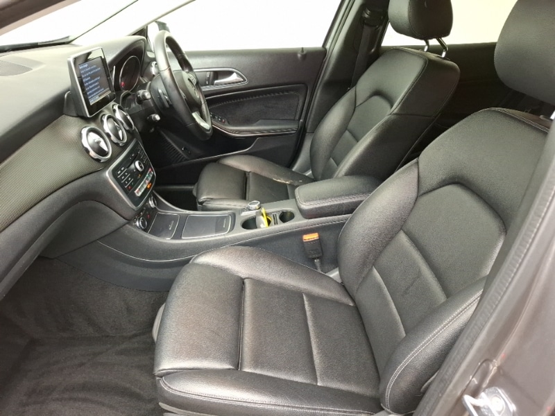 Used Mercedes-Benz GLA 2018 for sale - 78151067: Photo 5