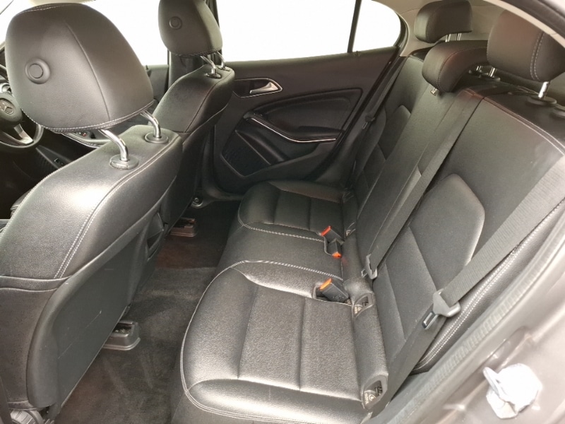 Used Mercedes-Benz GLA 2018 for sale - 78151067: Photo 6