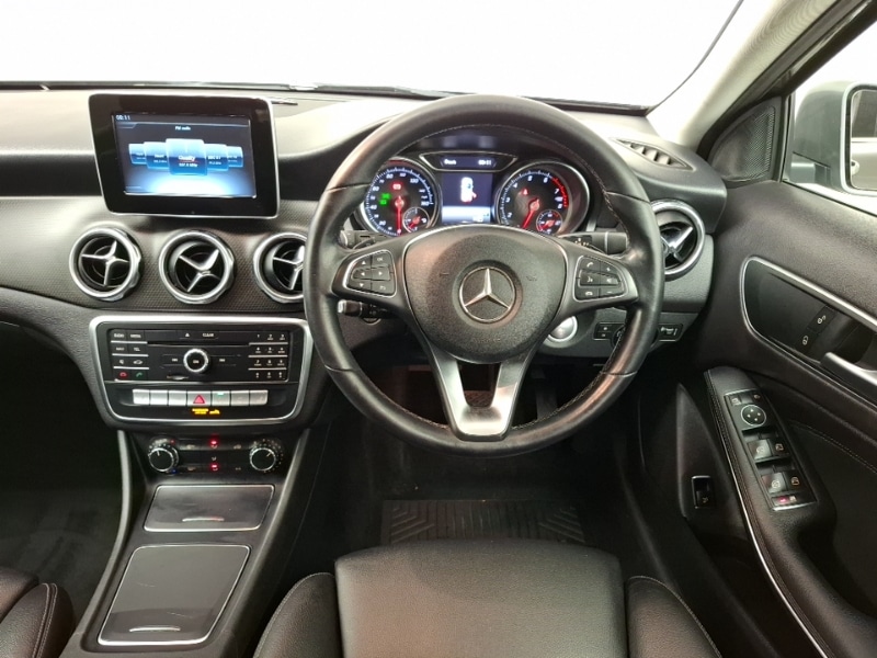 Used Mercedes-Benz GLA 2018 for sale - 78151067: Photo 7