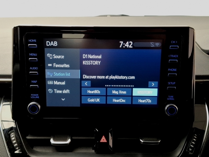 Used Toyota Corolla 2021 for sale - 76906517: Photo 10