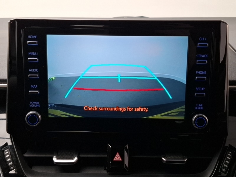 Used Toyota Corolla 2021 for sale - 76906517: Photo 11