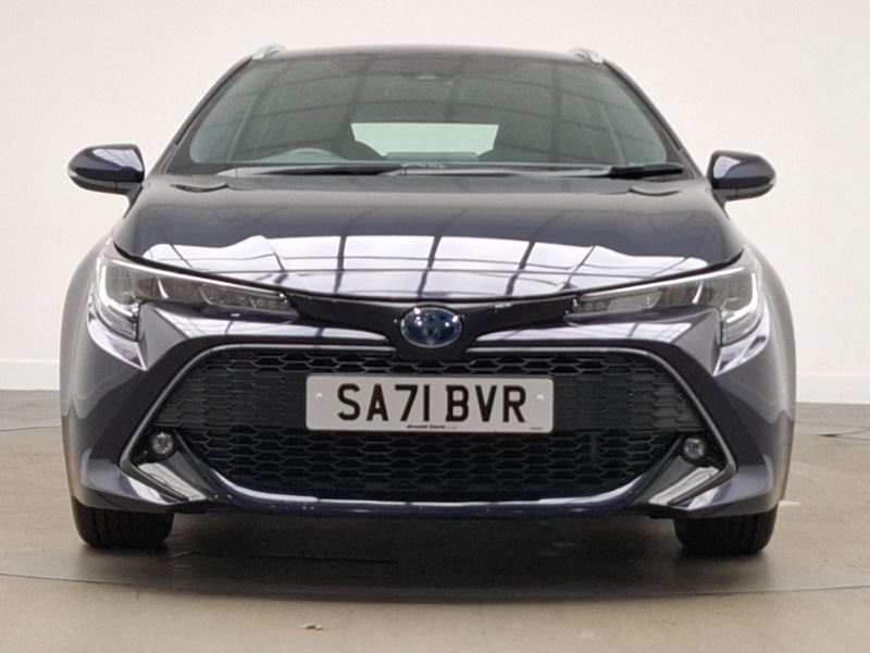 Used Toyota Corolla 2021 for sale - 76906517: Photo 12