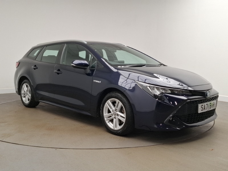 Used Toyota Corolla 2021 for sale - 76906517: Photo 13