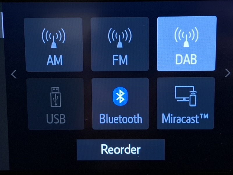 Used Toyota Corolla 2021 for sale - 76906517: Photo 14