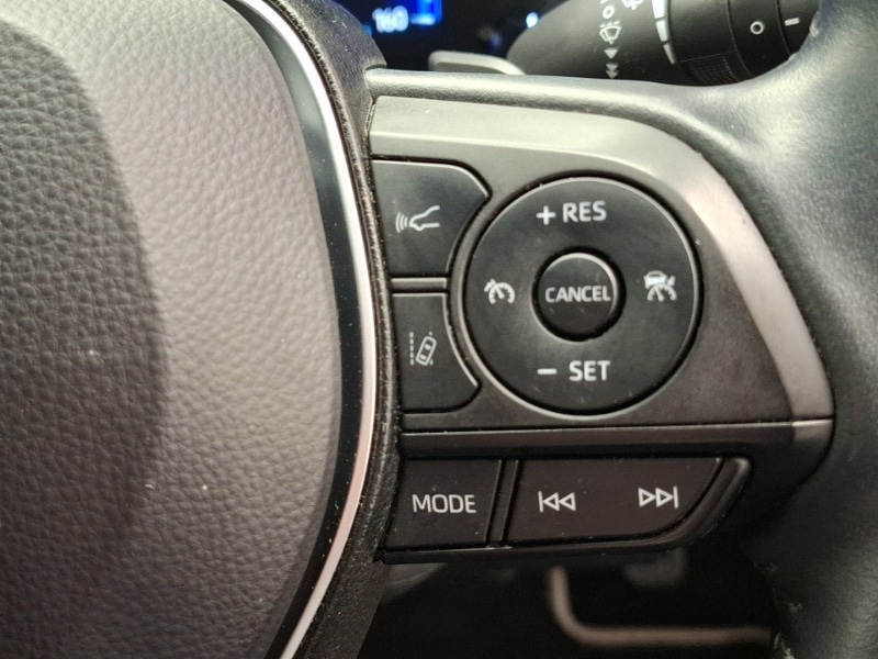 Used Toyota Corolla 2021 for sale - 76906517: Photo 19