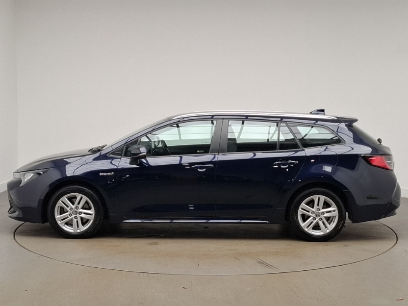 Used Toyota Corolla 2021 for sale - 76906517: Photo 4