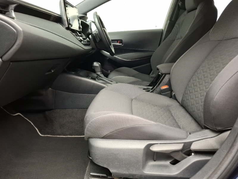 Used Toyota Corolla 2021 for sale - 76906517: Photo 5