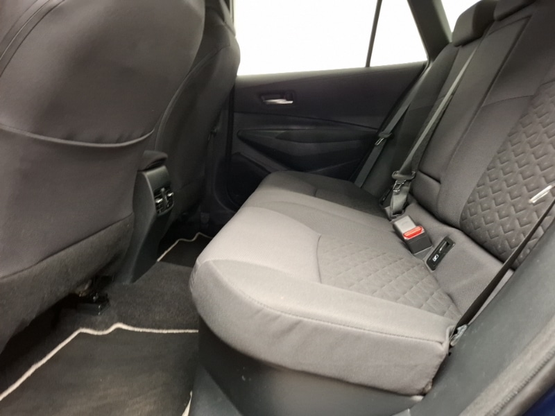 Used Toyota Corolla 2021 for sale - 76906517: Photo 6