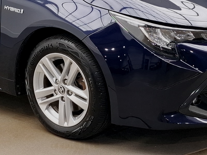 Used Toyota Corolla 2021 for sale - 76906517: Photo 9