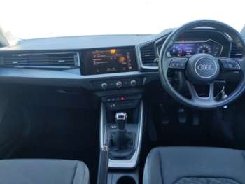 Used Audi A1 2022 for sale - 74678591: Photo