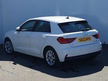 Used Audi A1 2022 for sale - 74678591: Photo