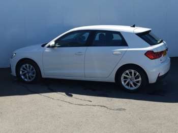 Used Audi A1 2022 for sale - 74678591: Photo