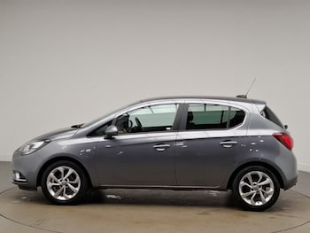 Used Vauxhall Corsa 2018 for sale - 78795689: Photo