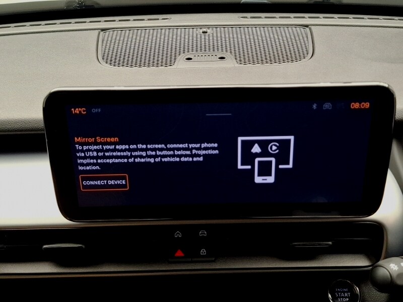 Used Jeep Other 2025 for sale - 77974846: Photo 14