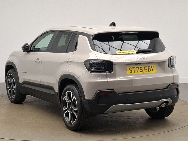 Used Jeep Other 2025 for sale - 77974846: Photo 3