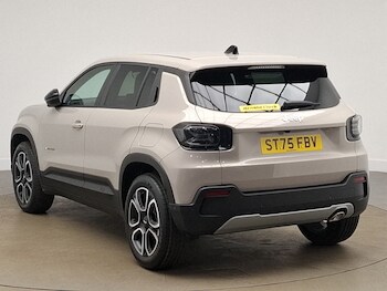 Used Jeep Other 2025 for sale - 77974846: Photo