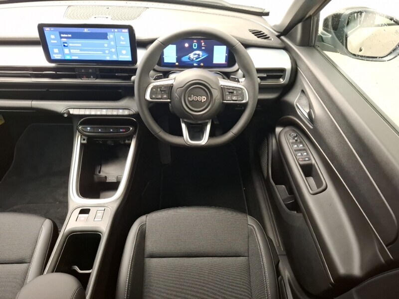 Used Jeep Other 2025 for sale - 77974846: Photo 7