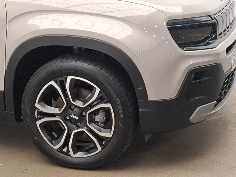 Used Jeep Other 2025 for sale - 77974846: Photo 9