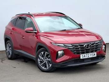 2022 - 1.6 TGDi 48V MHD Premium 5dr 2WD DCT