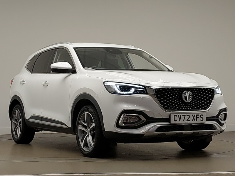 Used MG MG HS 2022 for sale - 77004363: Photo 1