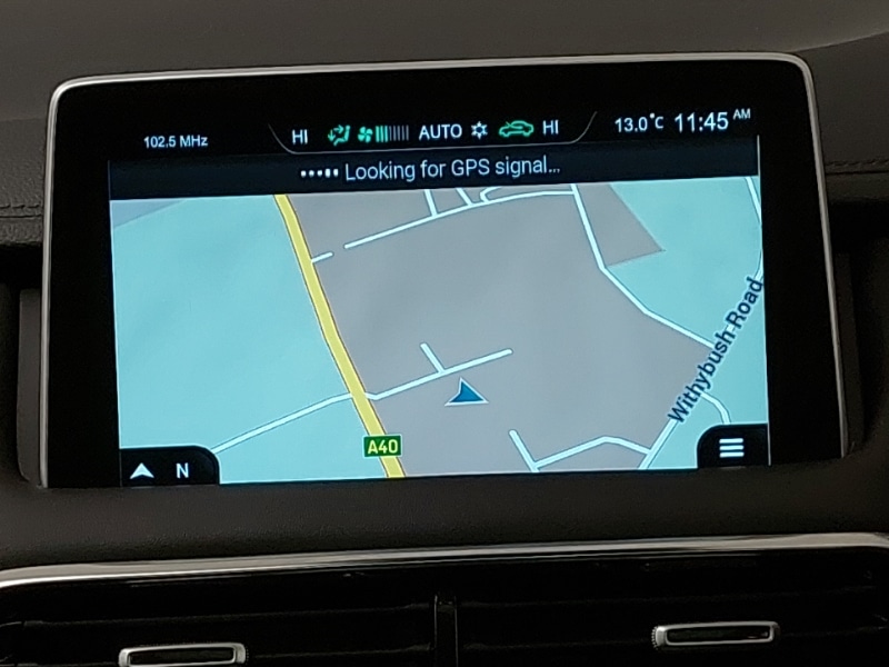 Used MG MG HS 2022 for sale - 77004363: Photo 10