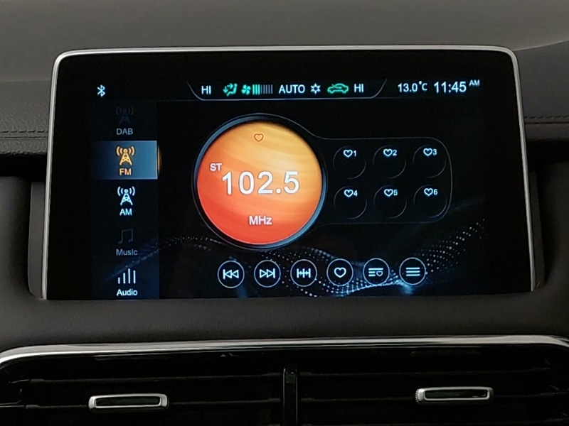 Used MG MG HS 2022 for sale - 77004363: Photo 11