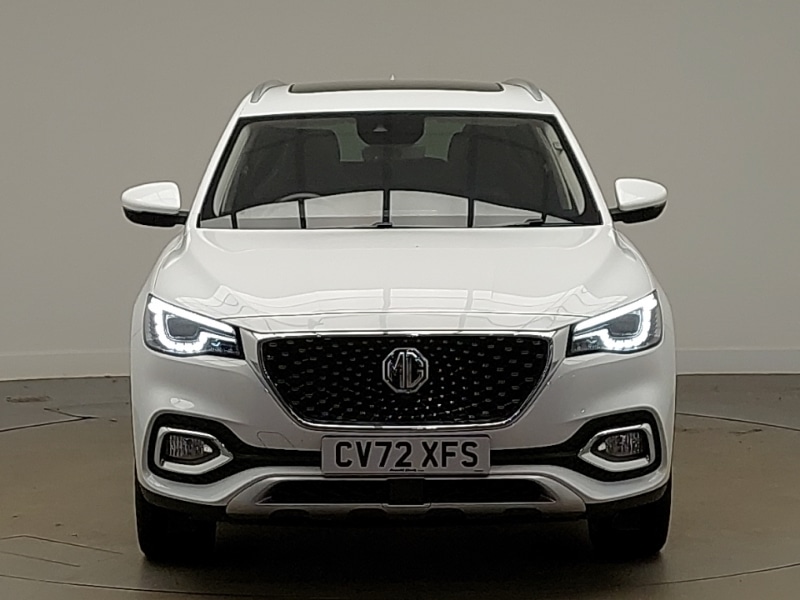 Used MG MG HS 2022 for sale - 77004363: Photo 12