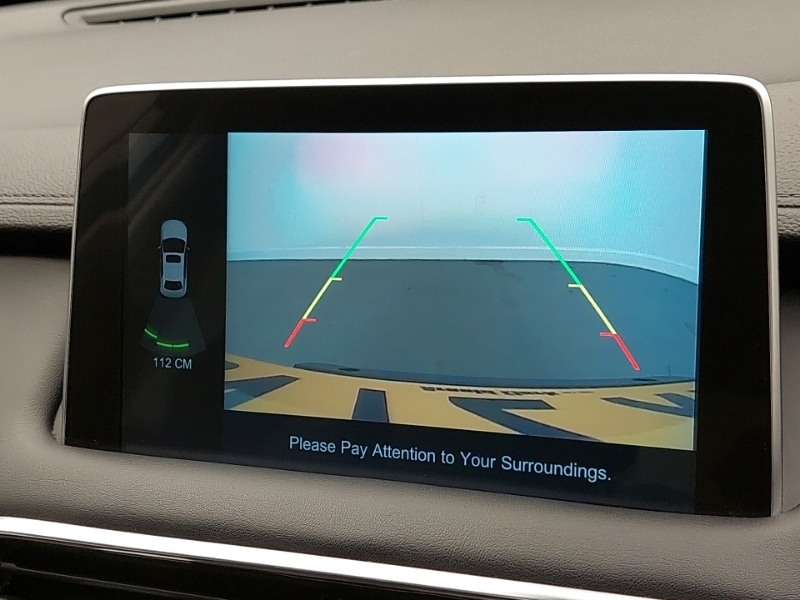 Used MG MG HS 2022 for sale - 77004363: Photo 15