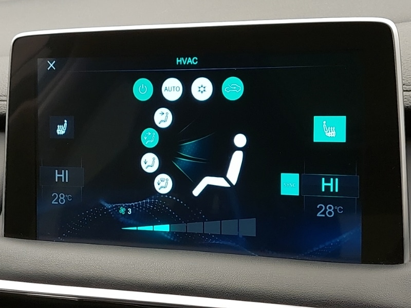 Used MG MG HS 2022 for sale - 77004363: Photo 16