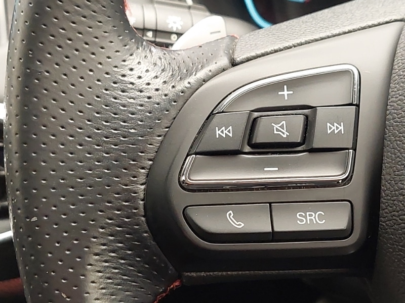 Used MG MG HS 2022 for sale - 77004363: Photo 18