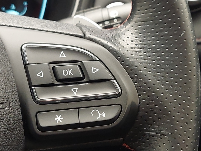 Used MG MG HS 2022 for sale - 77004363: Photo 19