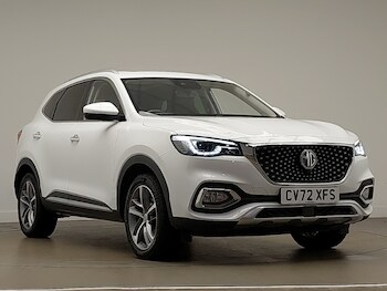 2022 - 1.5 T-GDI Exclusive 5dr DCT