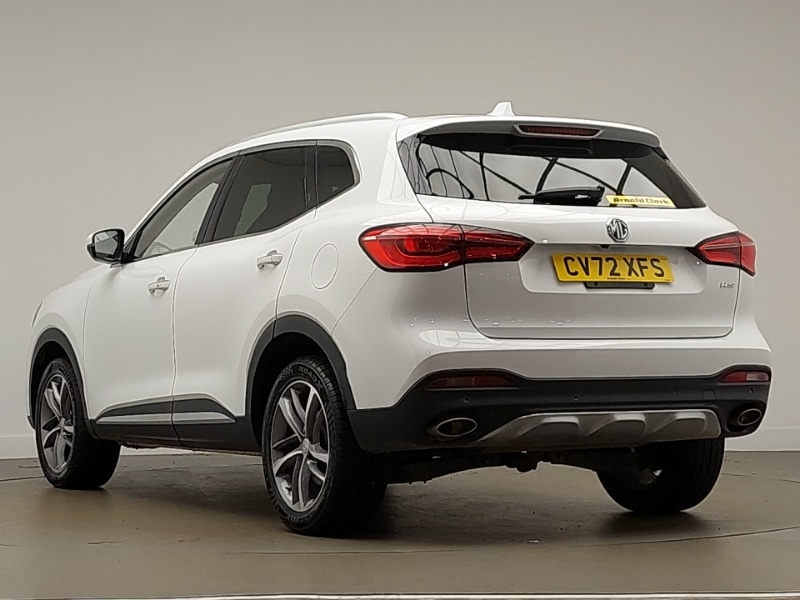 Used MG MG HS 2022 for sale - 77004363: Photo 3